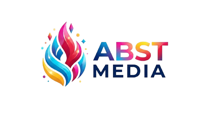 Logo ABST Media